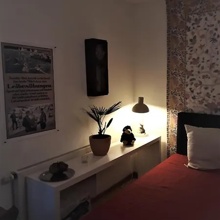 Homestay Gemutliches Gastezimmer - Nahe Bahnhof