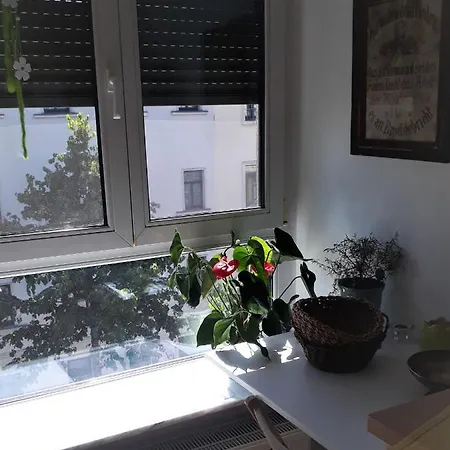 Gemutliches Gastezimmer - Nahe Bahnhof * Leipzig
